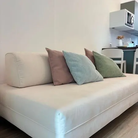 Apartment Nora 1