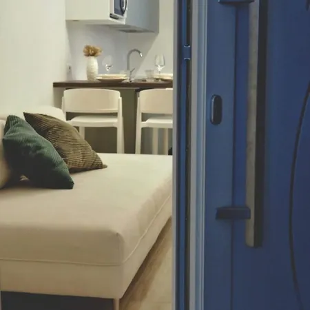 Nora 1 公寓 西维尔诺瓦·马尔凯