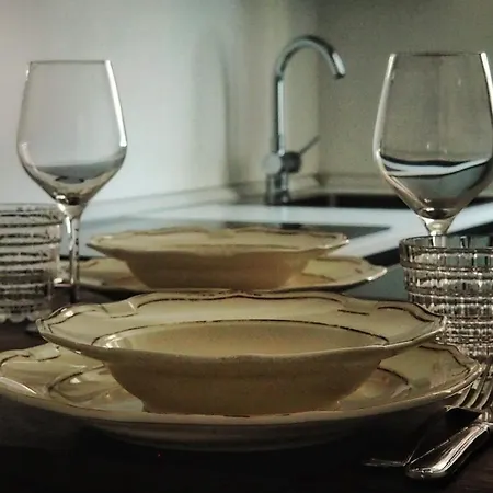 شقة Nora 1 تْشيفيتانوفا ماركي